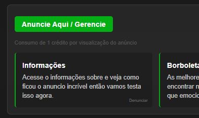 Blog ia anunciar