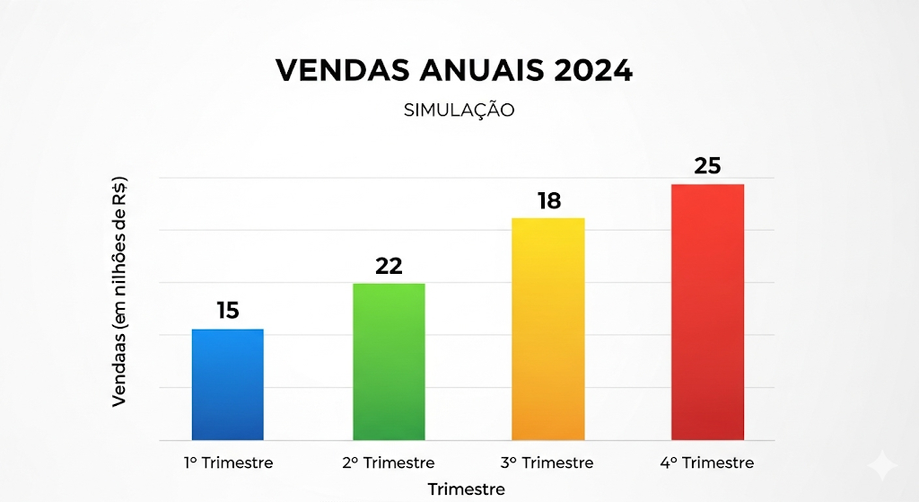 vendas